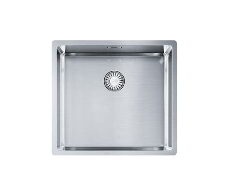 sink box for breeze wall